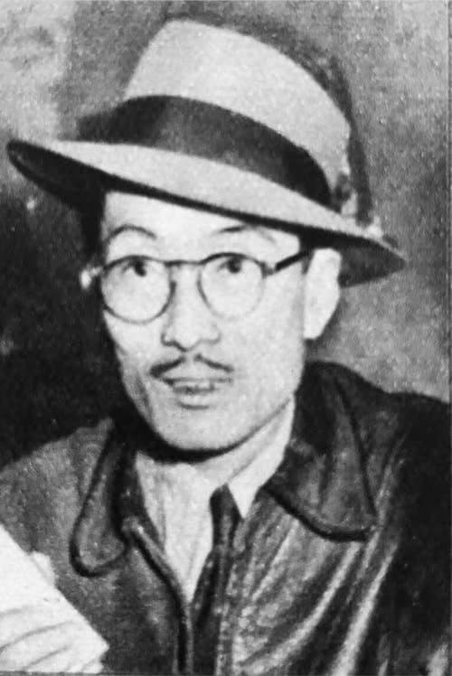 Yasuki Chiba's Photo