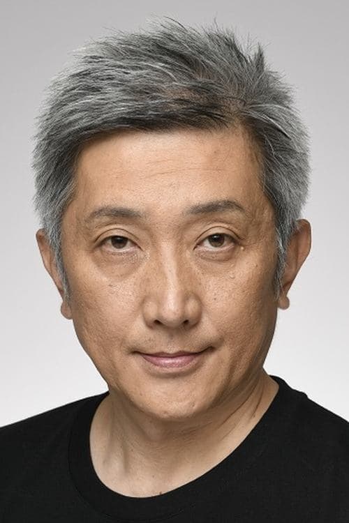 Yasushi Kimura image