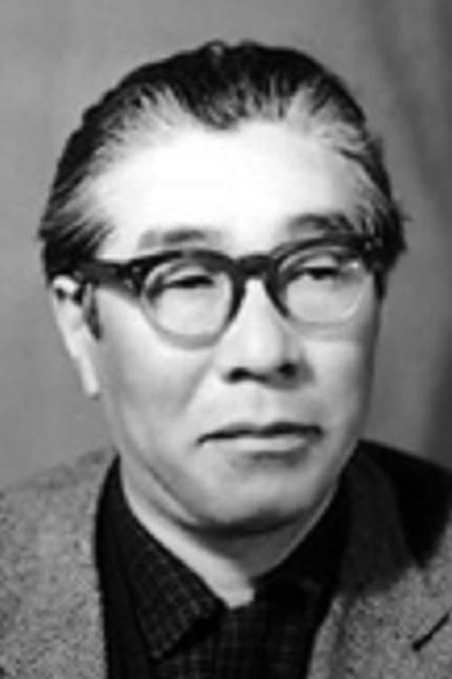 Yasushi Sasaki's Photo