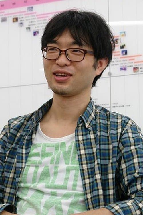 Yasutaka Yamamoto's Photo