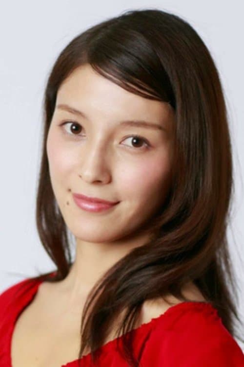 Yayoi Inamoto image