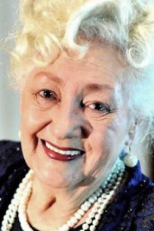 Yayra Abdullaeva image