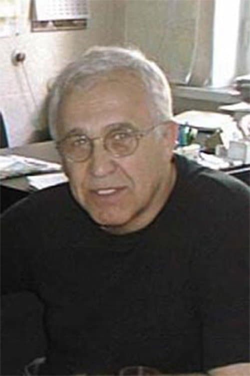Yefim Galperin's Photo