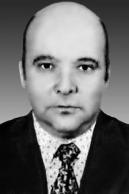 Yefrem Pruzhanskyi's Photo