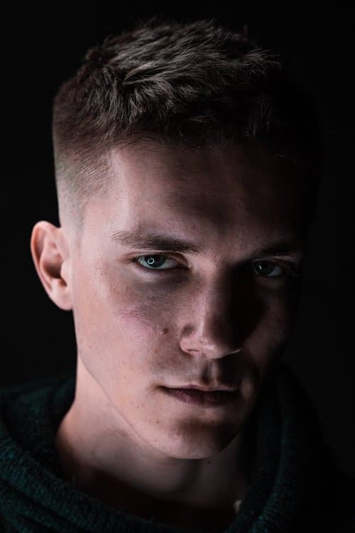 Yehor Kozlov image