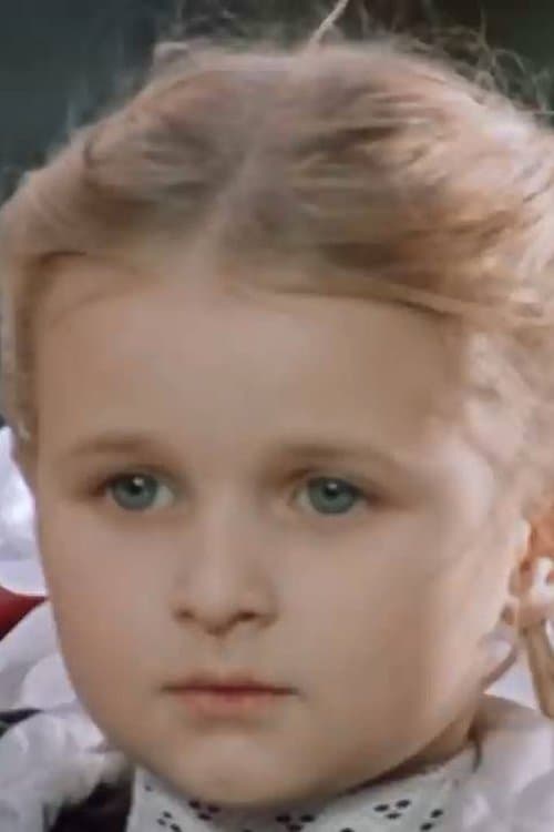 Yekaterina Batanova image