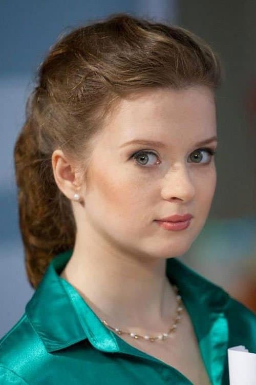 Yekaterina Kopanova image