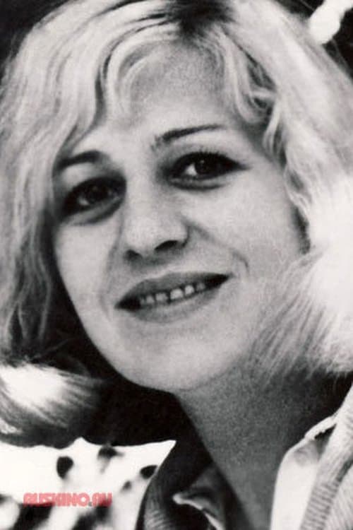 Yekaterina Krupennikova image