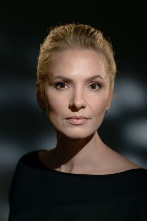 Yekaterina Yudina image