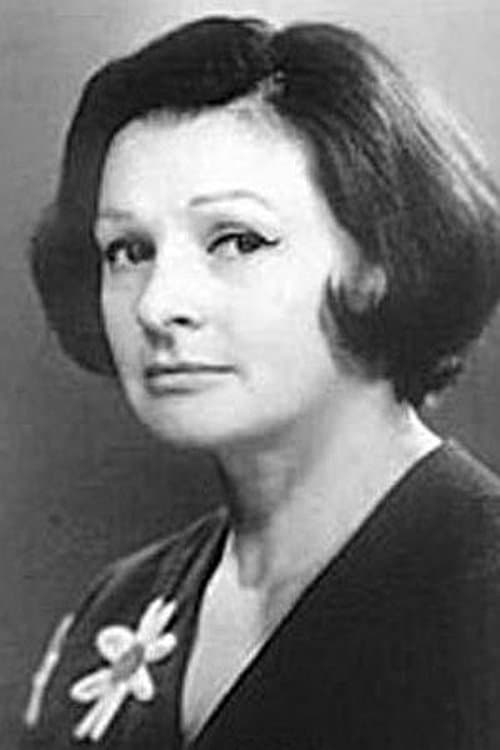 Yelena Anderegg image