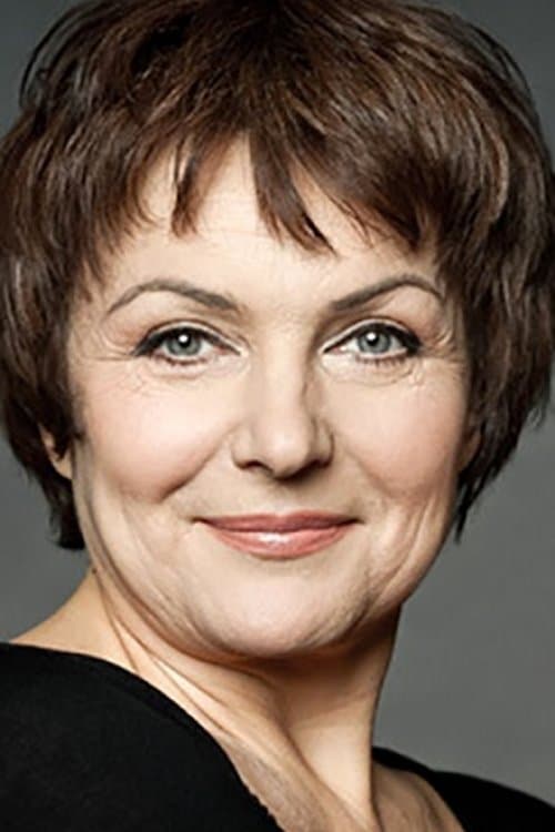 Yelena Charkviani image