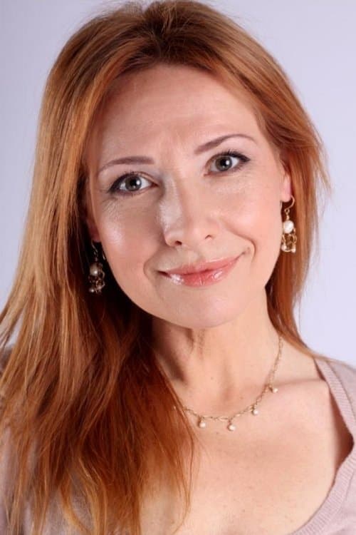 Yelena Danova image