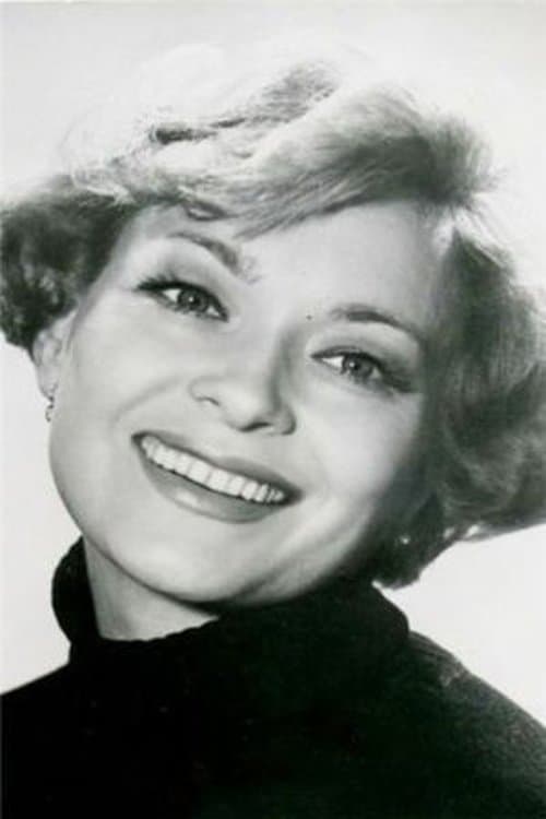 Yelena Kozelkova image