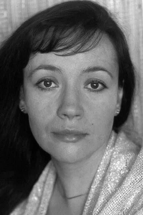 Yelena Sanayeva image