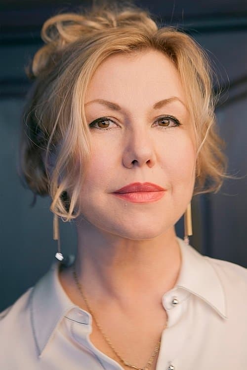 Yelena Vnukova image