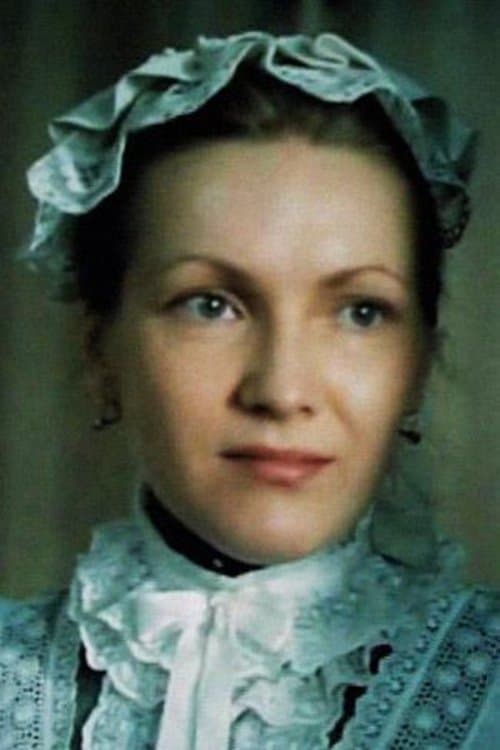 Yelena Vodolazova image