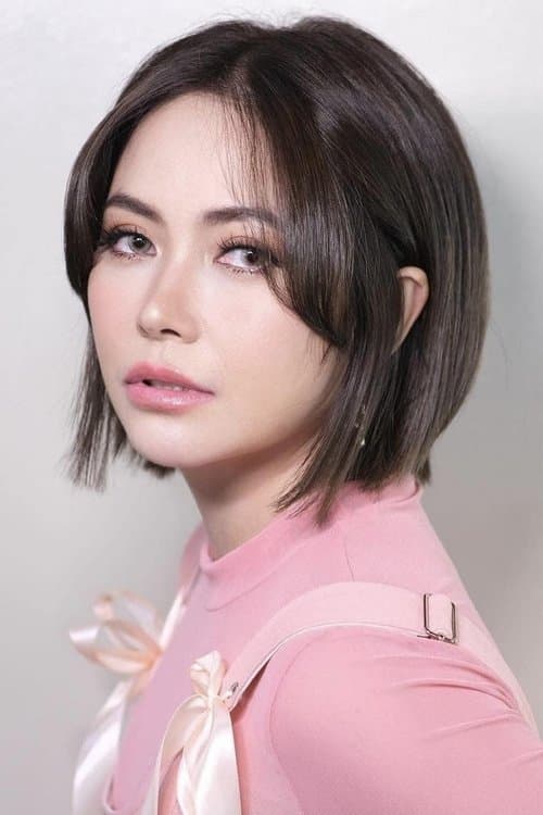 Yeng Constantino image