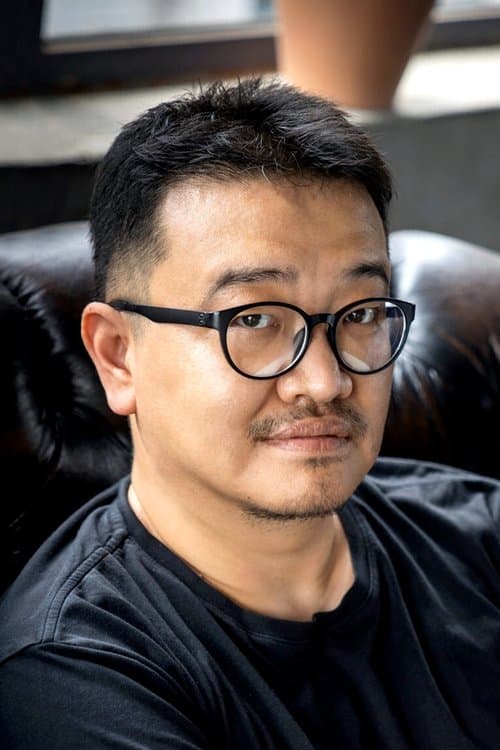 Yeon Sang-ho's Photo