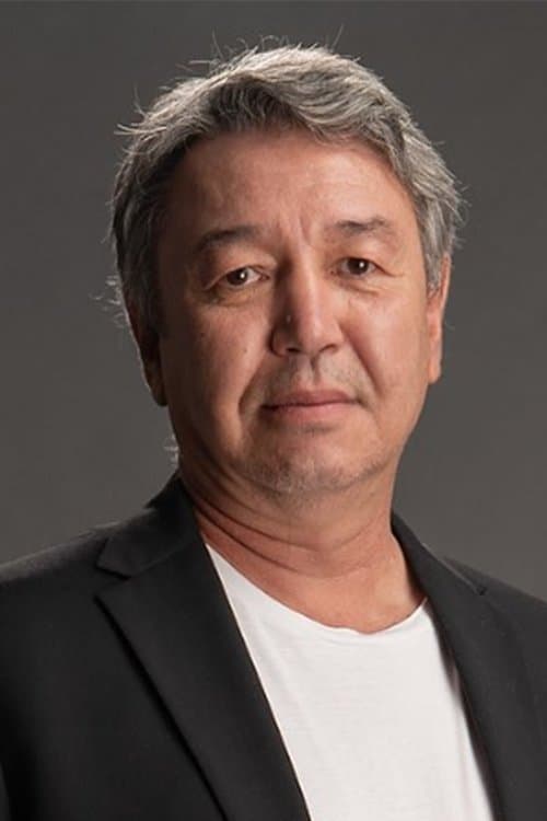 Yerken Gubashev image