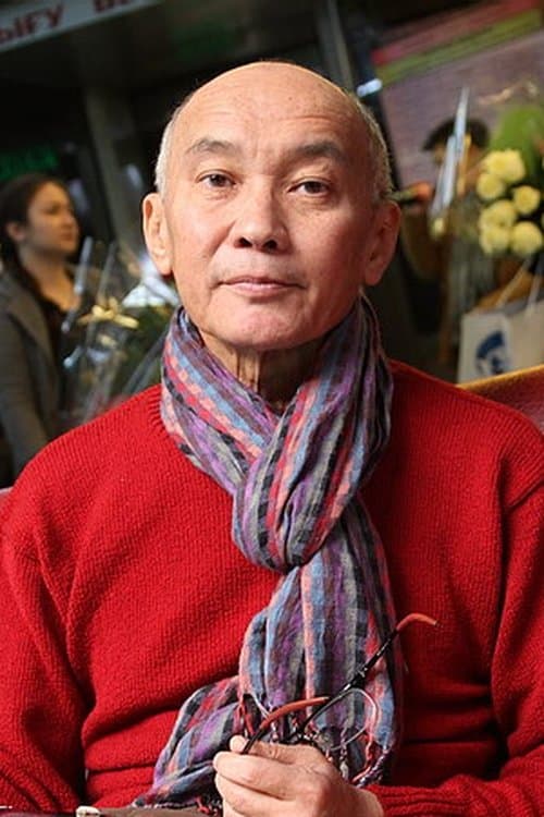 Yermek Shinarbayev's Photo