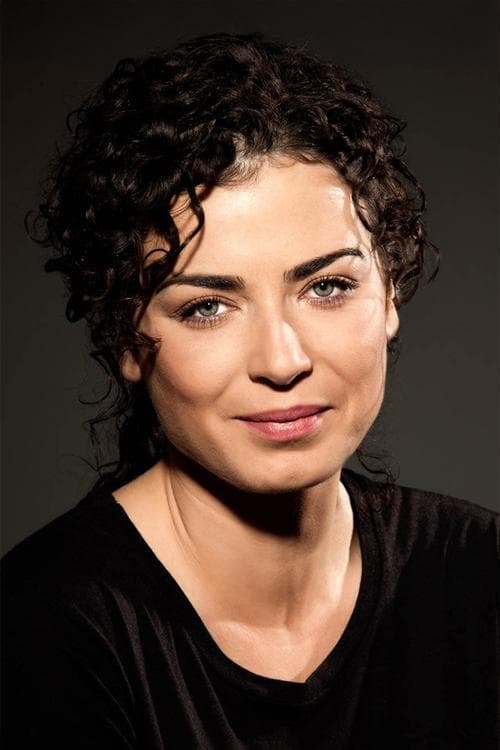 Yeşim Büber image