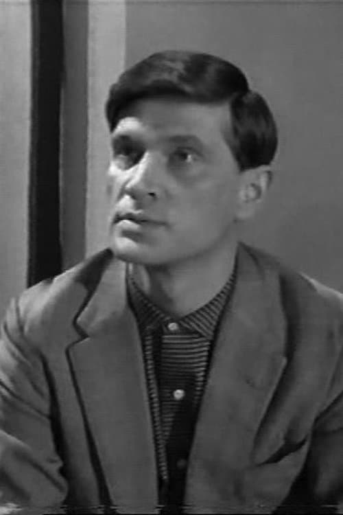Yevgeni Fridman image