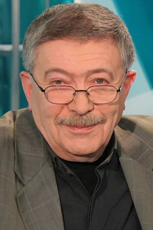Yevgeni Ginzburg's Photo