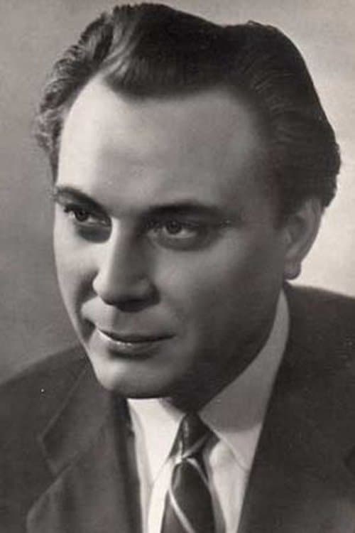 Yevgeni Matveyev image
