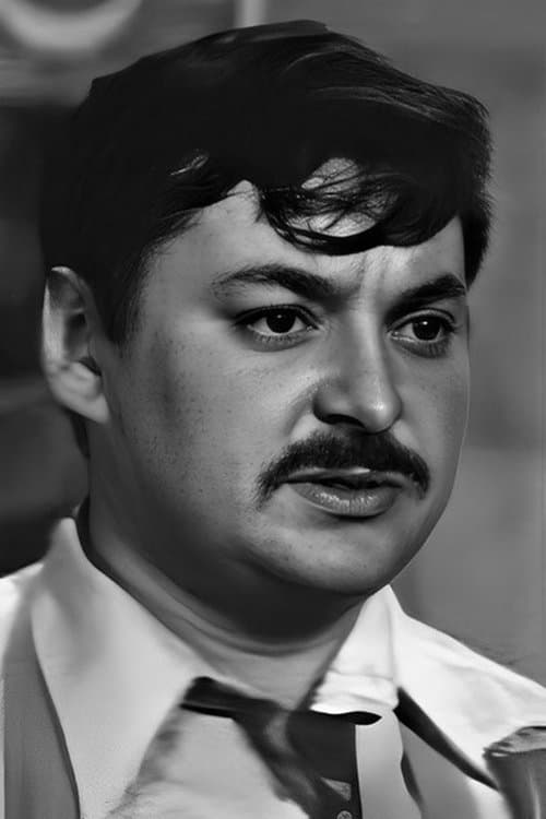 Yevgeniy Liskonog image
