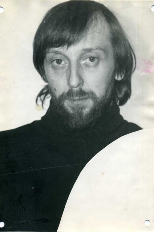 Yevgeniy Souhonenkov image