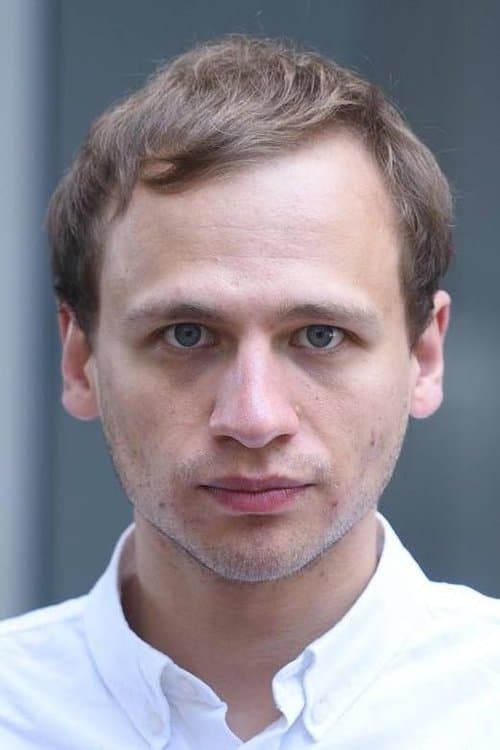 Yevhen Lamakh image