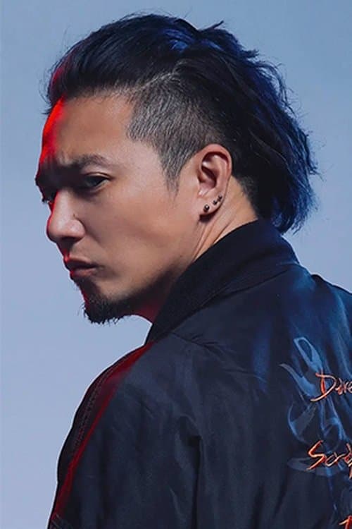 Yi Huang's Photo