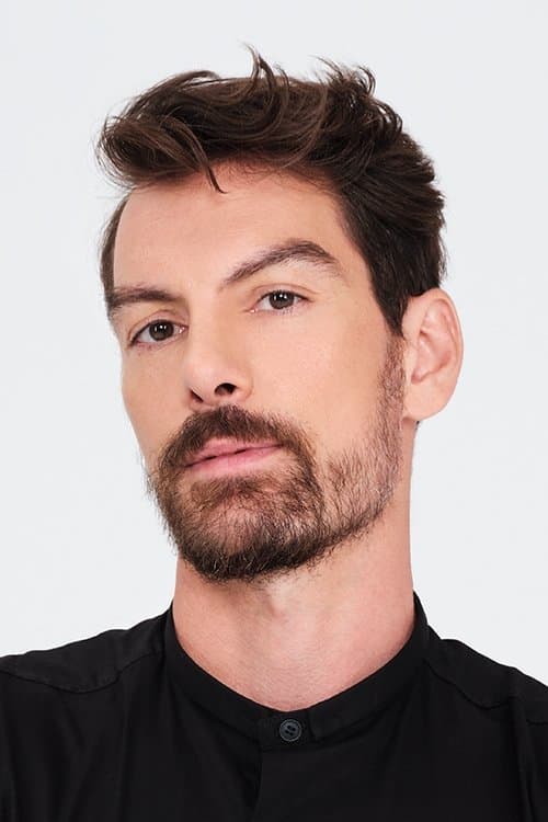 Yiannis Koukourakis image