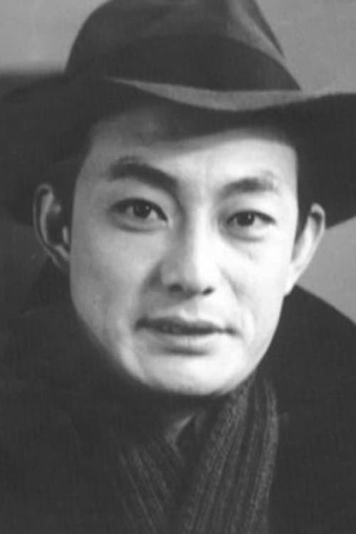 Ying Chen image
