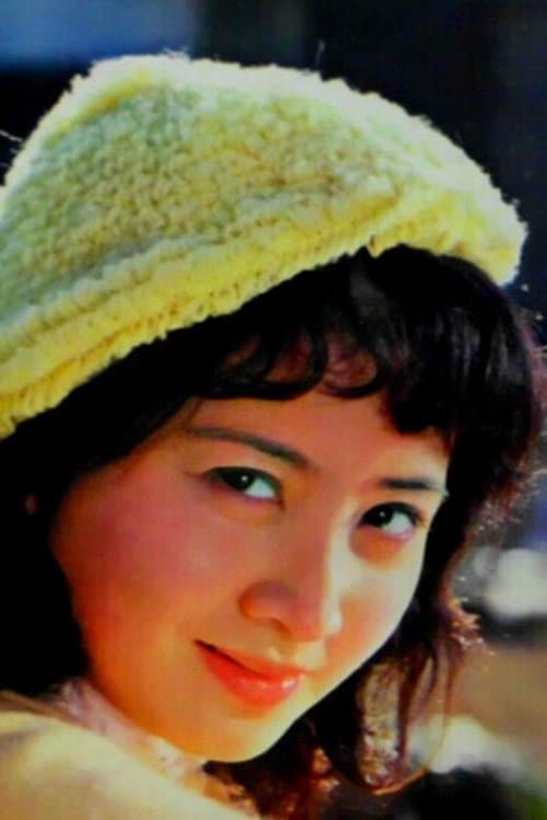 Ying Gao image