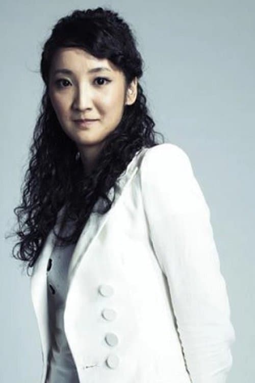 Ying Wang image