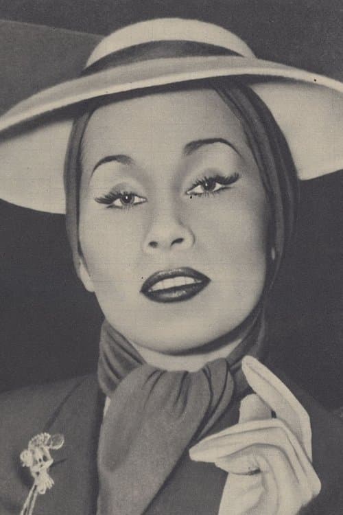 Yma Sumac image