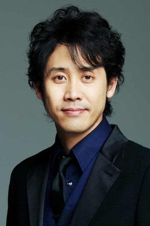 Yo Oizumi image