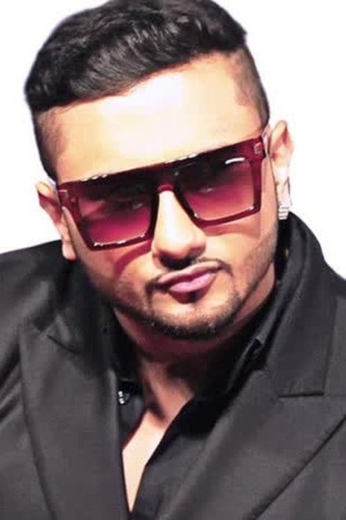 Yo Yo Honey Singh image