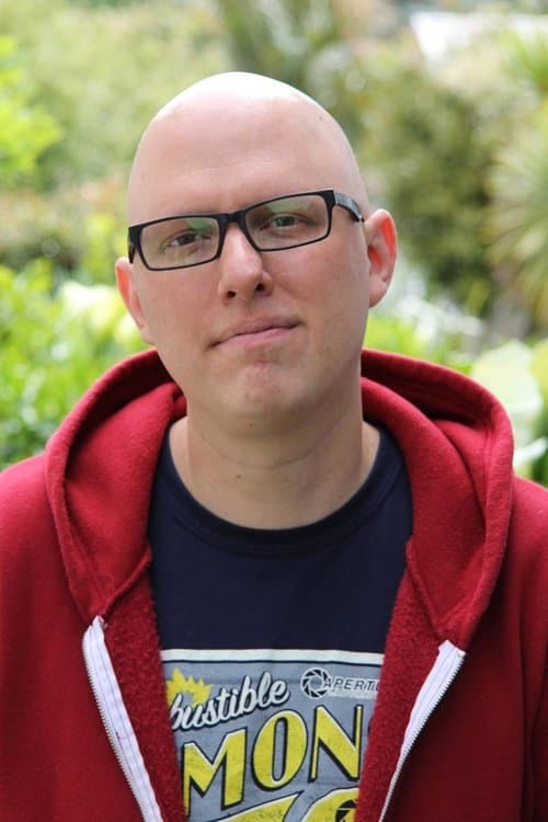 Yoann-Karl Whissell's Photo