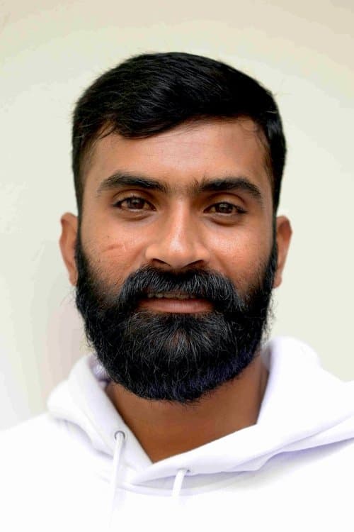 Yogesh image