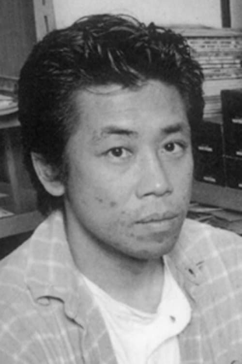 Yoji Takeshige image