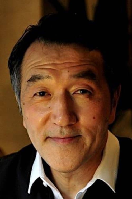 Yojin Hino image