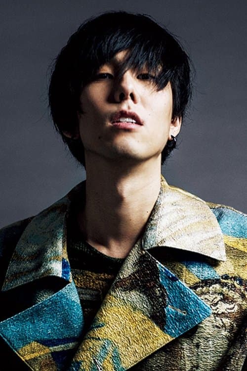 Yojiro Noda image