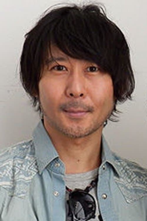 Yokoyama Kazuhiro's Photo
