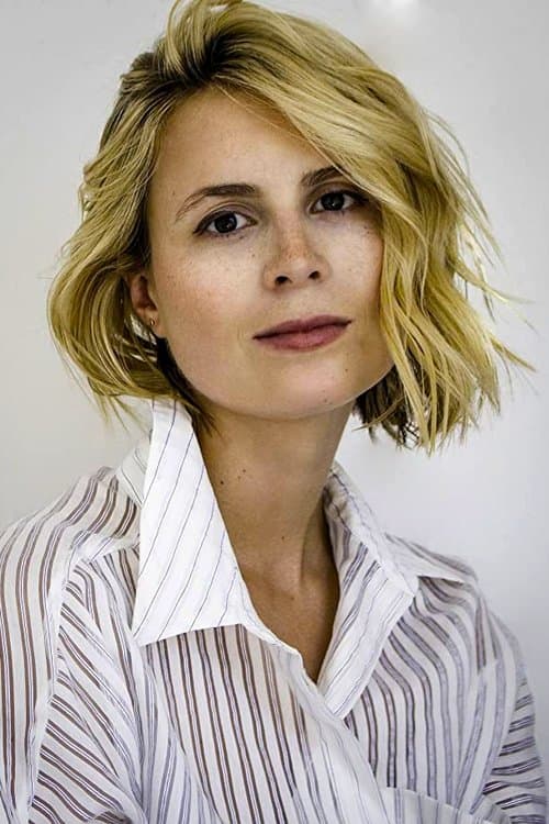 Yolanda Kettle image