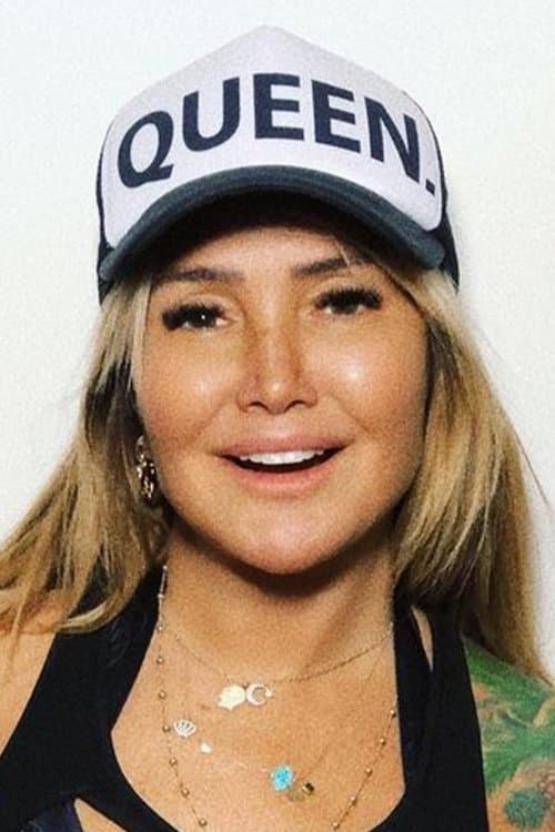 Yonca Evcimik image