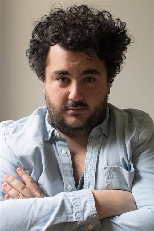 Yoni Dahan image