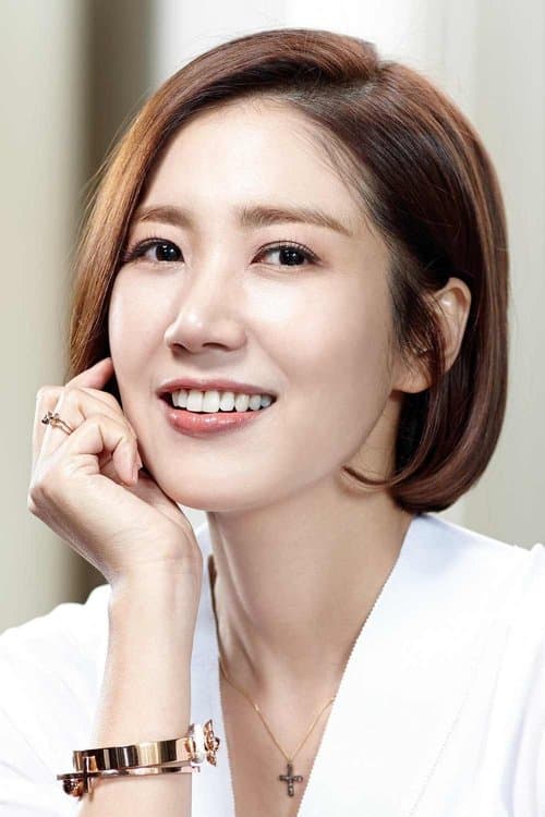 Yoo Ho-jeong image