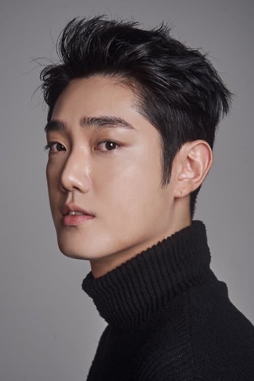 Yoo Tae-joo image